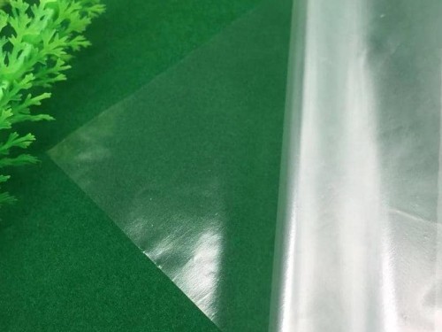 透明TPU防水透气膜