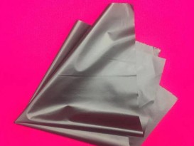 黑色TPU防水透气膜