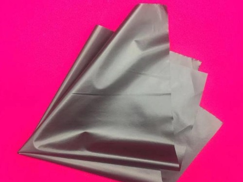 黑色TPU防水透气膜