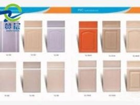 免喷胶吸塑胶膜