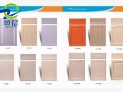 免喷胶吸塑胶膜