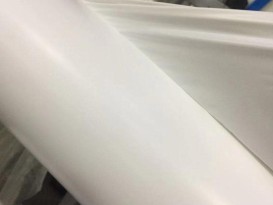 TPU防水透气透湿膜乳白色