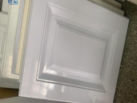 免喷胶膜 吸塑橱柜 吸塑门板 等装饰板材TPU背胶