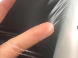 TPU防水薄膜透明度高弹性好吹气 充气气球薄膜专用