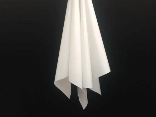 TPU膜 定制 乳白色防水透气TPU薄膜 厂家直销