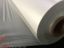 赞晨聚氨酯防水透气膜TPU透湿膜