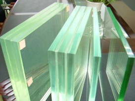 超白EVA夹胶玻璃膜建筑玻璃EVA胶片厚0.5mm