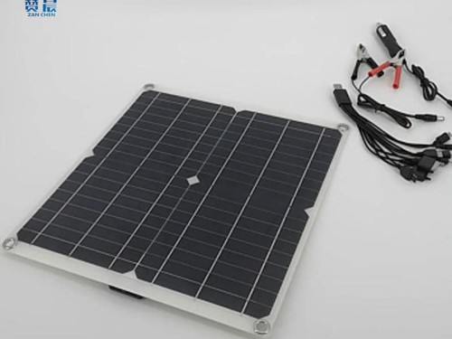 太阳能板单晶电池板EVA胶膜 厂家供应