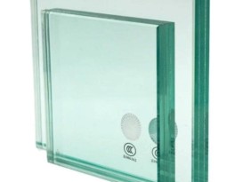 EVA夹胶普白超白特种防火防砸玻璃EVA薄膜厂