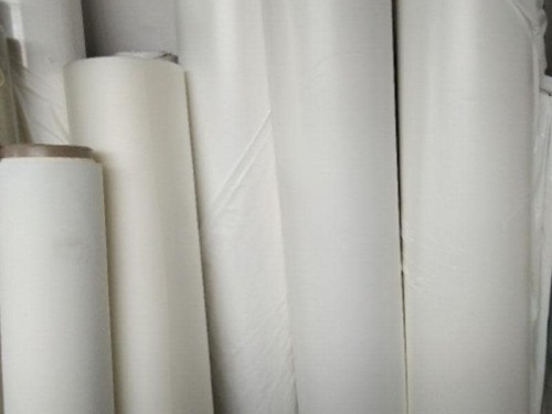 纸尿裤 TPU卫生巾 TPU白色防水透气透湿薄膜