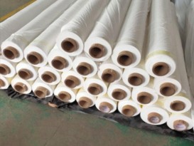 TPU卫生巾/纸尿裤白色TPU防水透气透湿薄膜