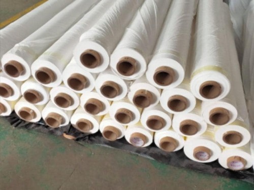 TPU卫生巾/纸尿裤白色TPU防水透气透湿薄膜