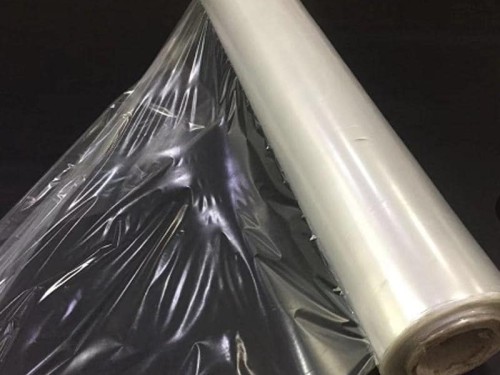 赞晨 本色TPU透湿膜防水透气薄膜