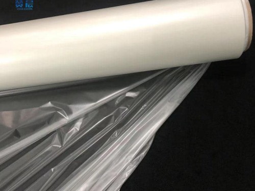 赞晨TPU膜防水透气膜低透本色 超薄