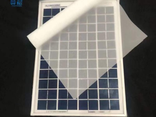 楼顶太阳能发电板光伏材料有哪些 【详细介绍】