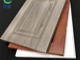 木材免喷胶吸塑膜橱柜板材用胶膜贴合吸塑膜 聚氨酯热熔胶膜