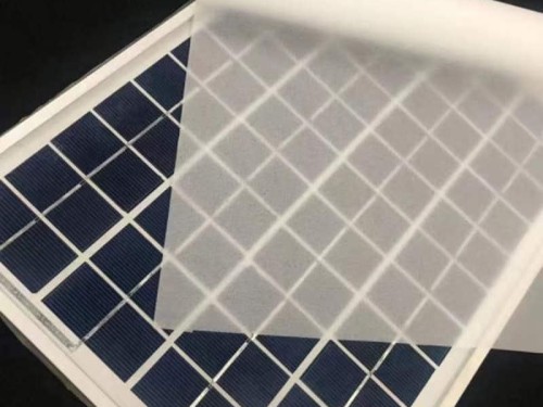 光伏eva胶膜 Led灯太阳能板等EVA封装胶膜