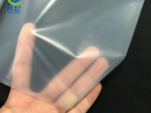 免喷胶吸塑膜复合木质多层柜门PVC吸塑门胶膜