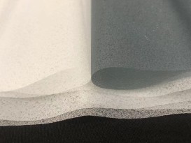 赞晨建筑钢化夹胶玻璃EVA胶膜可定制