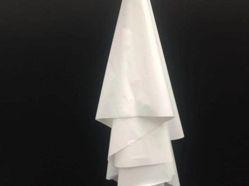 tpu防水透湿膜TPU透湿膜 聚醚乳白色中高透防水膜