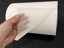 太阳能封装材料光伏EVA胶膜新款单晶组件专用