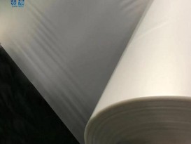 tpu薄膜特性赞晨低透雾TPU防水透气薄膜环保贴合纺织鞋材 床上用品等