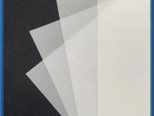 厂家直销EVA热熔胶膜绿色环保原料热熔胶膜高分子膜批发量大从优