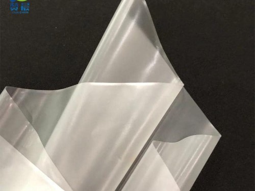 tpu聚氨酯热塑性薄膜