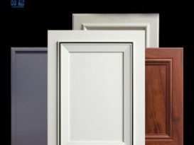 吸塑门板免喷胶膜厂家赞晨新材料