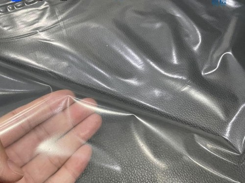 tpu膜排名广州市赞晨新材料有限公司