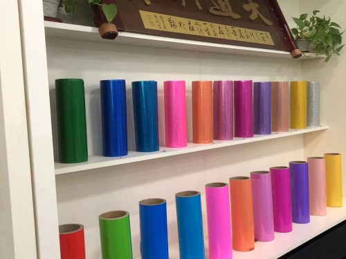 彩色tpu薄膜广州赞晨可定制彩色tpu薄膜