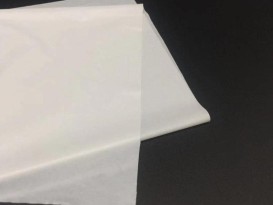 广州tpu薄膜定制厂家直销TPU防水鞋套专用小号tpu防水透气膜大量供应tpu充气材料