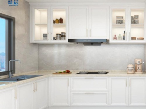 吸塑膜和免喷胶那个好？