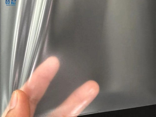 tpu膜怎么样功能性薄膜TPU透明 离型膜拉伸性强 耐高温贴皮革箱包布料等