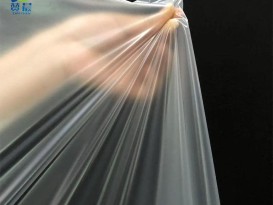 薄膜tpu防水透气膜薄厚可定制