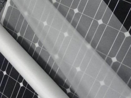 eva光伏胶膜 光伏eva电池胶膜厚0.35mm耐候性耐高温高湿 紫外等