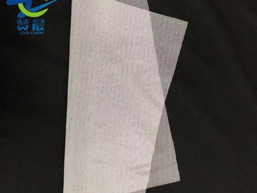 赞晨pu热熔胶膜专用耐老化粘合牢固