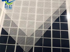 光伏膜源头厂家EVA太阳能光伏膜太阳能电池背膜　光伏组件背板