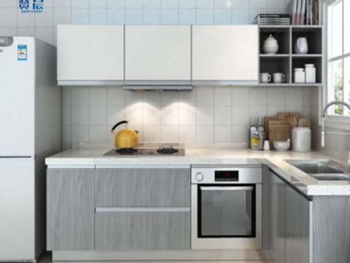 装饰墙板膜门板膜zc吸塑防潮性能好不易变形热熔胶膜