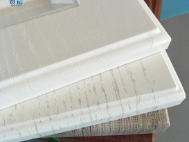 移动门热熔胶膜zc质量保证家具热熔胶免喷胶吸塑胶膜