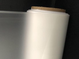 TPU薄膜复合面料透气婴儿隔尿垫加工面料防水床笠暴汗服布料