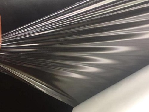 TPU硅胶胸垫膜zc环保tpu透明薄膜