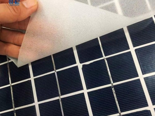 eva太阳能光伏膜