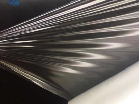 防水透气膜复合布用防薄膜 环保透气透湿 TPU功能薄膜生产厂家