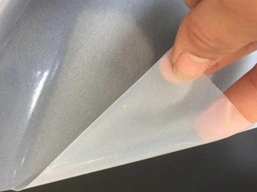 吸塑胶膜