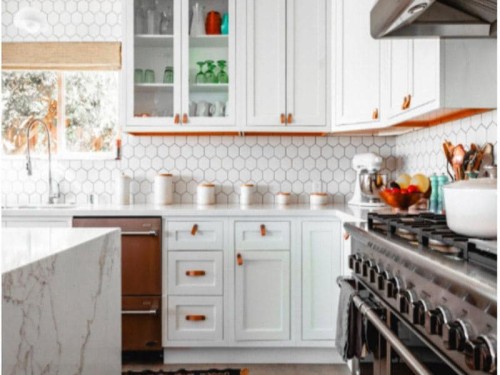 橱柜板材用PVC耗材胶膜