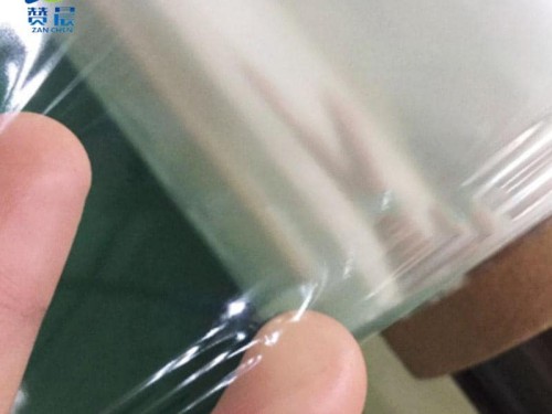 tpu透明膜防水透气薄膜