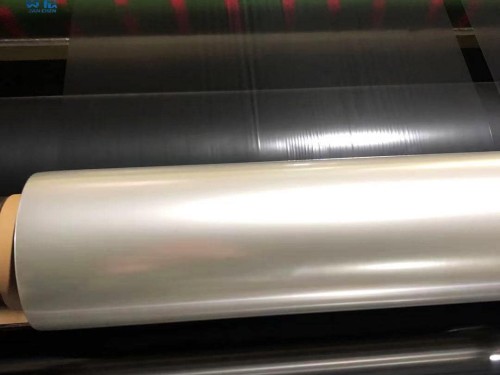 tpu透明膜防水透气薄膜