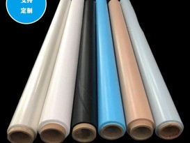 防水透气膜厂商 tpu阻燃防水膜 TPU功能膜阻燃 透气 透湿免费取样