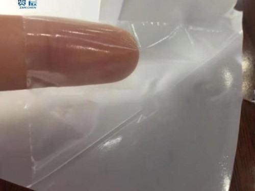 tpu热熔胶膜